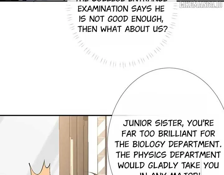 Everyone’s Darling Chapter 163 Online - página 86