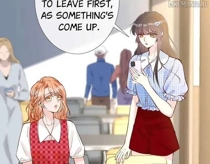 Everyone’s Darling Chapter 163 Online - página 91