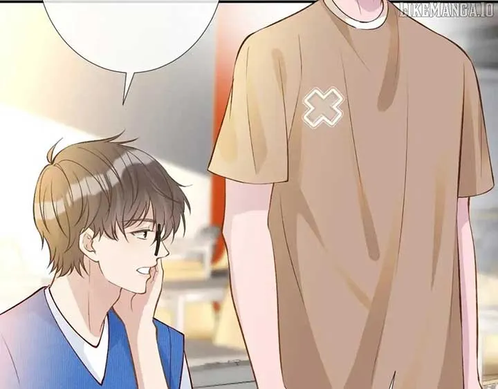 Everyone’s Darling Chapter 163 Online - página 97