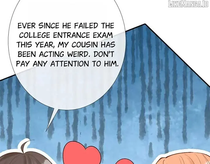 Everyone’s Darling Chapter 163 Online - página 99