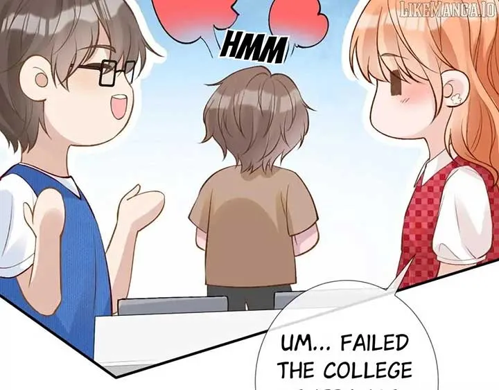 Everyone’s Darling Chapter 163 Online - página 100