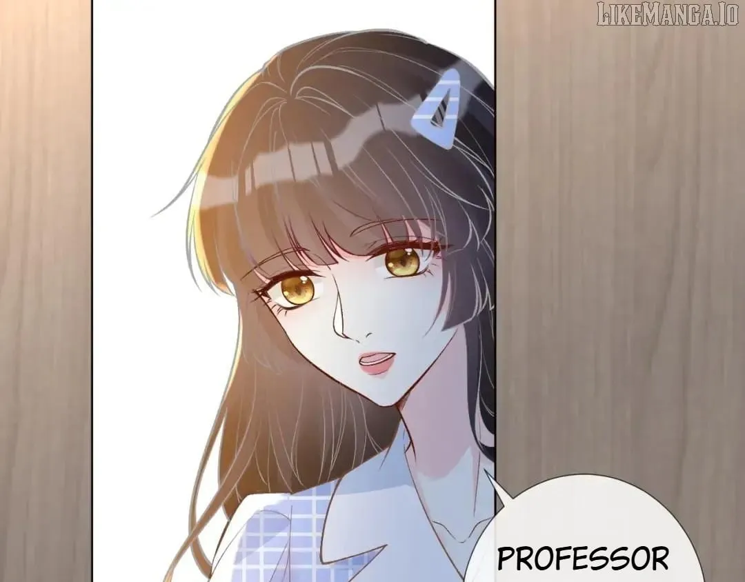 Everyone’s Darling Chapter 164 Online - página 4