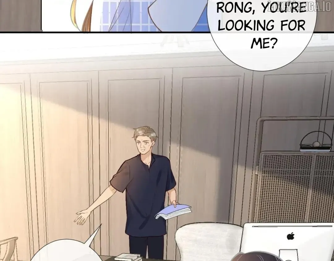 Everyone’s Darling Chapter 164 Online - página 5