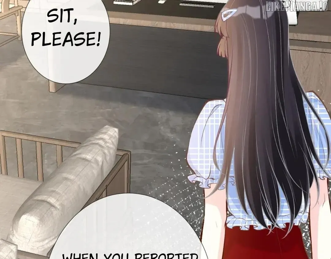 Everyone’s Darling Chapter 164 Online - página 6