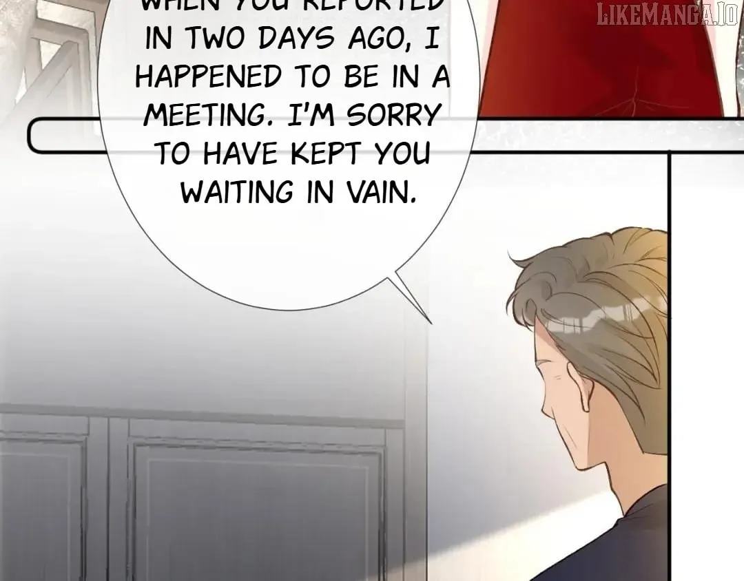 Everyone’s Darling Chapter 164 Online - página 7