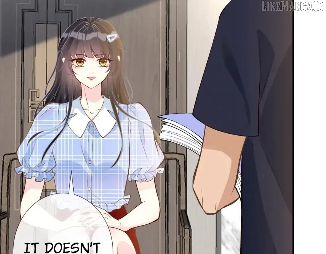 Everyone’s Darling Chapter 164 Online - página 8
