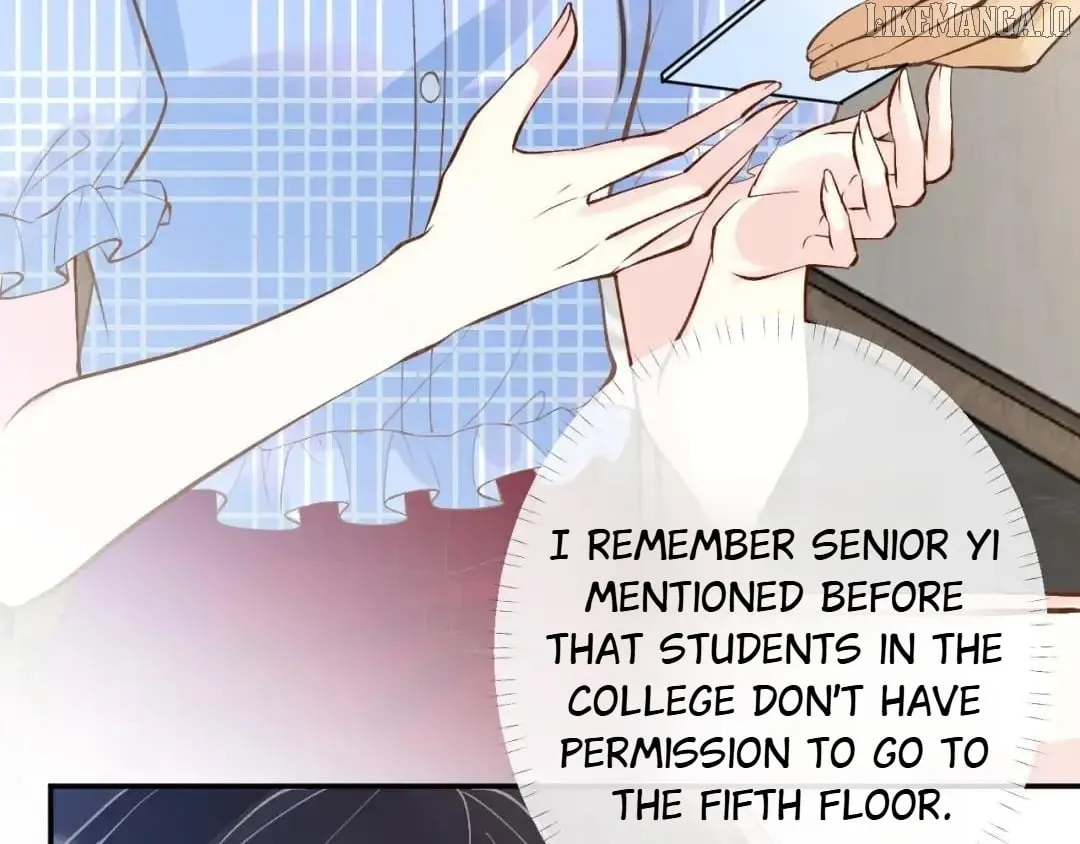 Everyone’s Darling Chapter 164 Online - página 12
