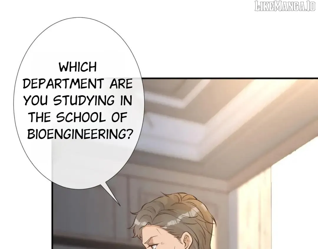Everyone’s Darling Chapter 164 Online - página 15