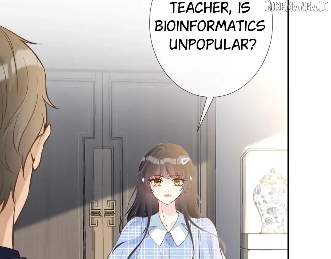 Everyone’s Darling Chapter 164 Online - página 18