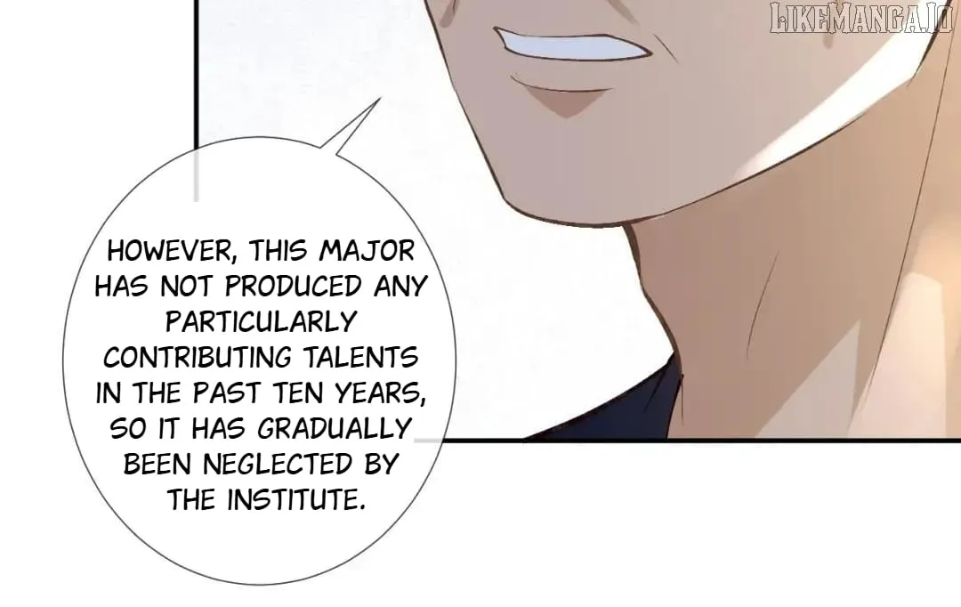 Everyone’s Darling Chapter 164 Online - página 21