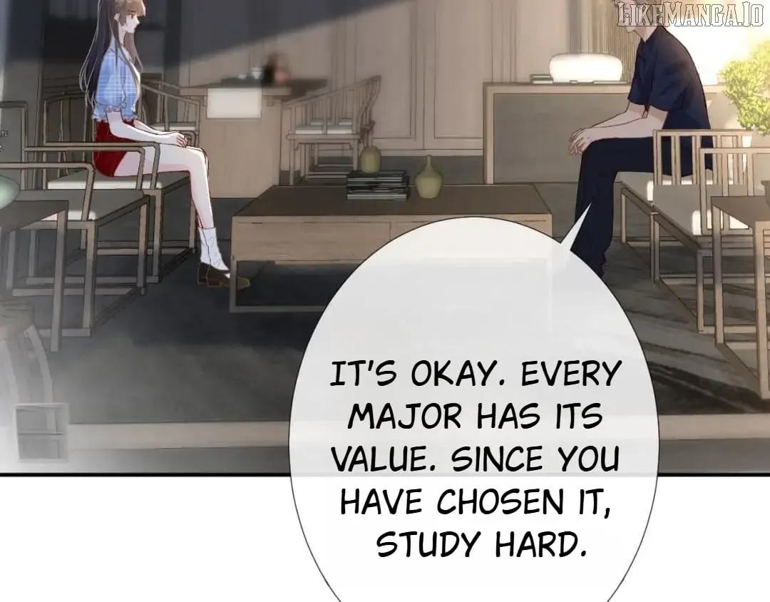 Everyone’s Darling Chapter 164 Online - página 23
