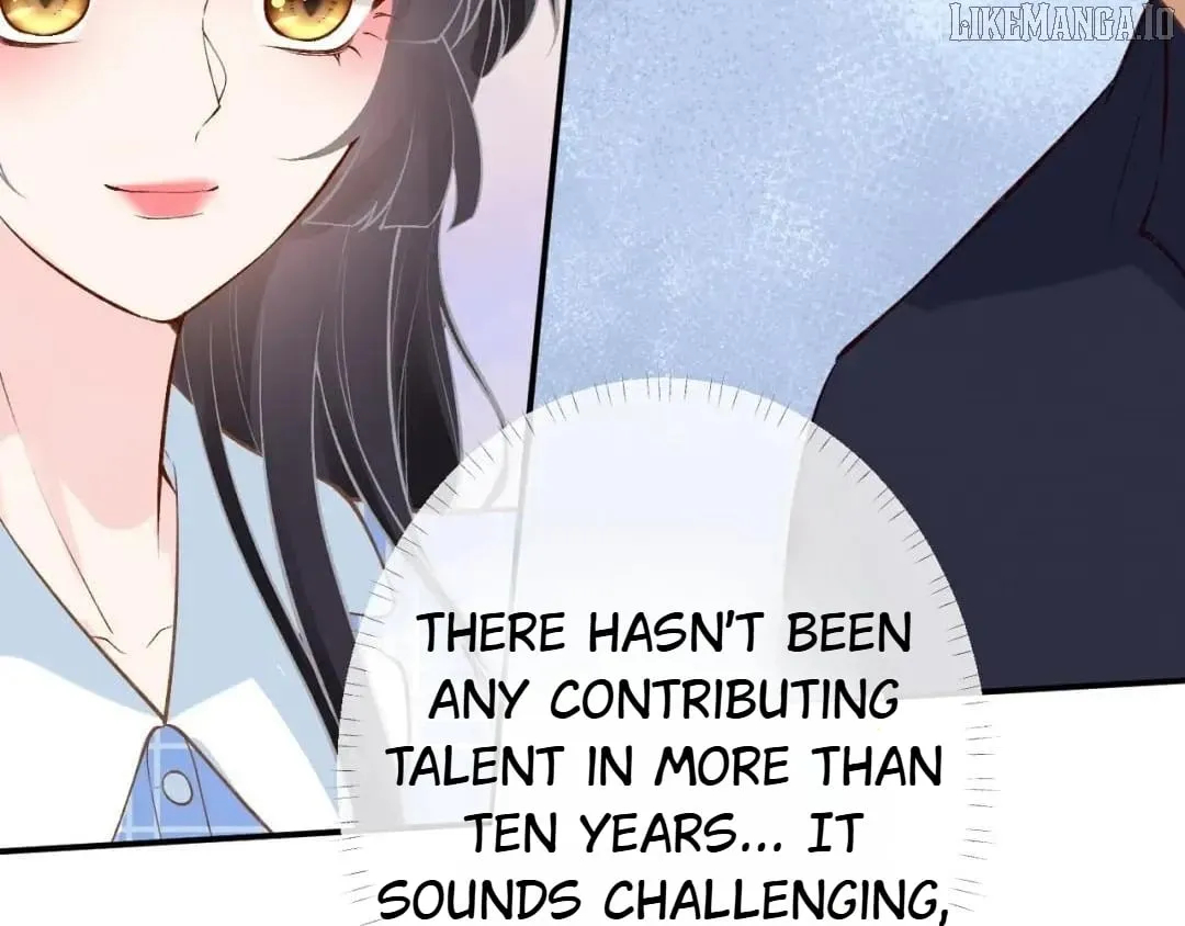 Everyone’s Darling Chapter 164 Online - página 26