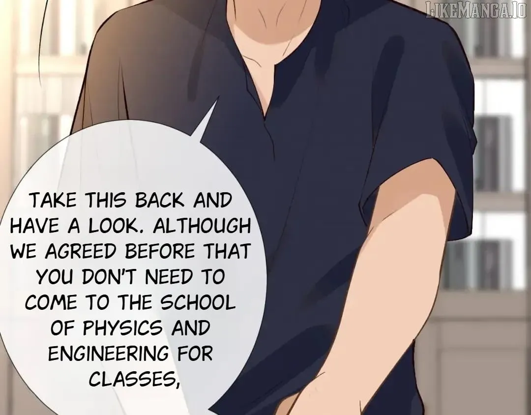 Everyone’s Darling Chapter 164 Online - página 28