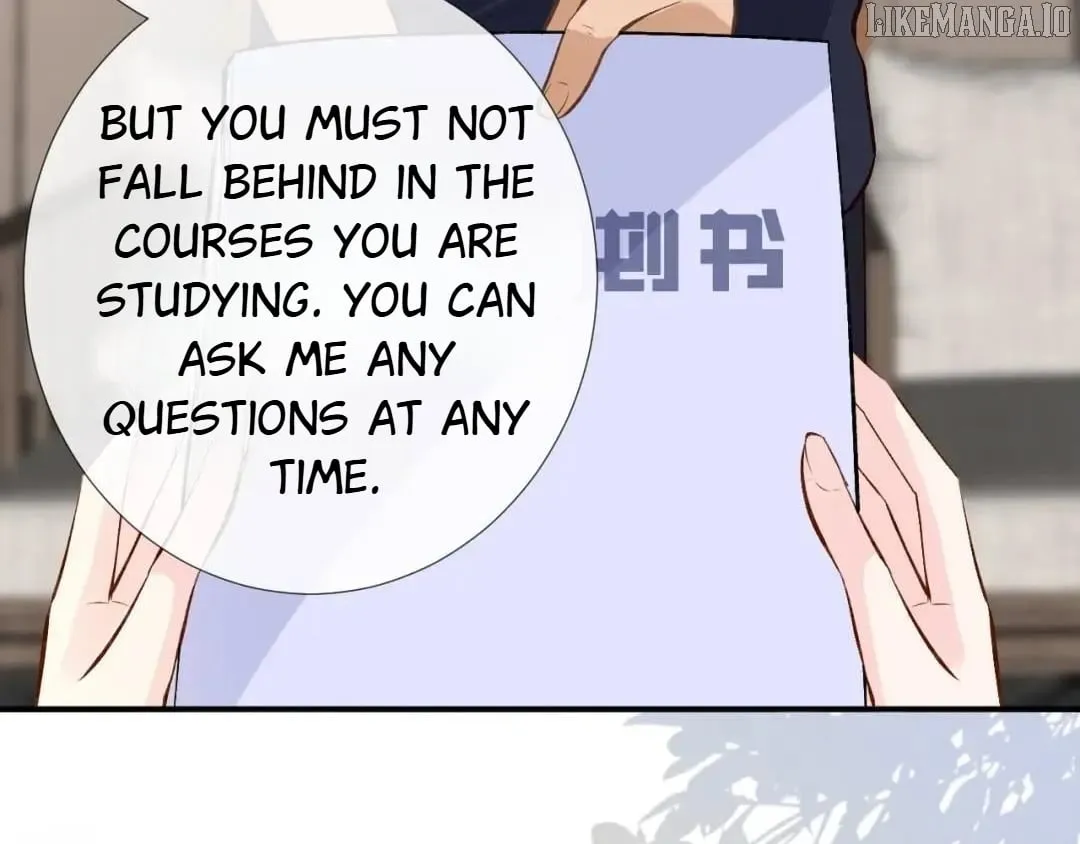 Everyone’s Darling Chapter 164 Online - página 29