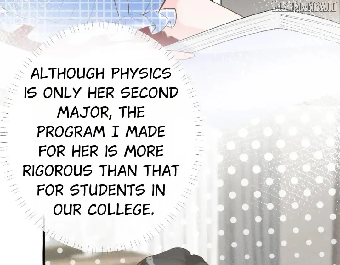 Everyone’s Darling Chapter 164 Online - página 33