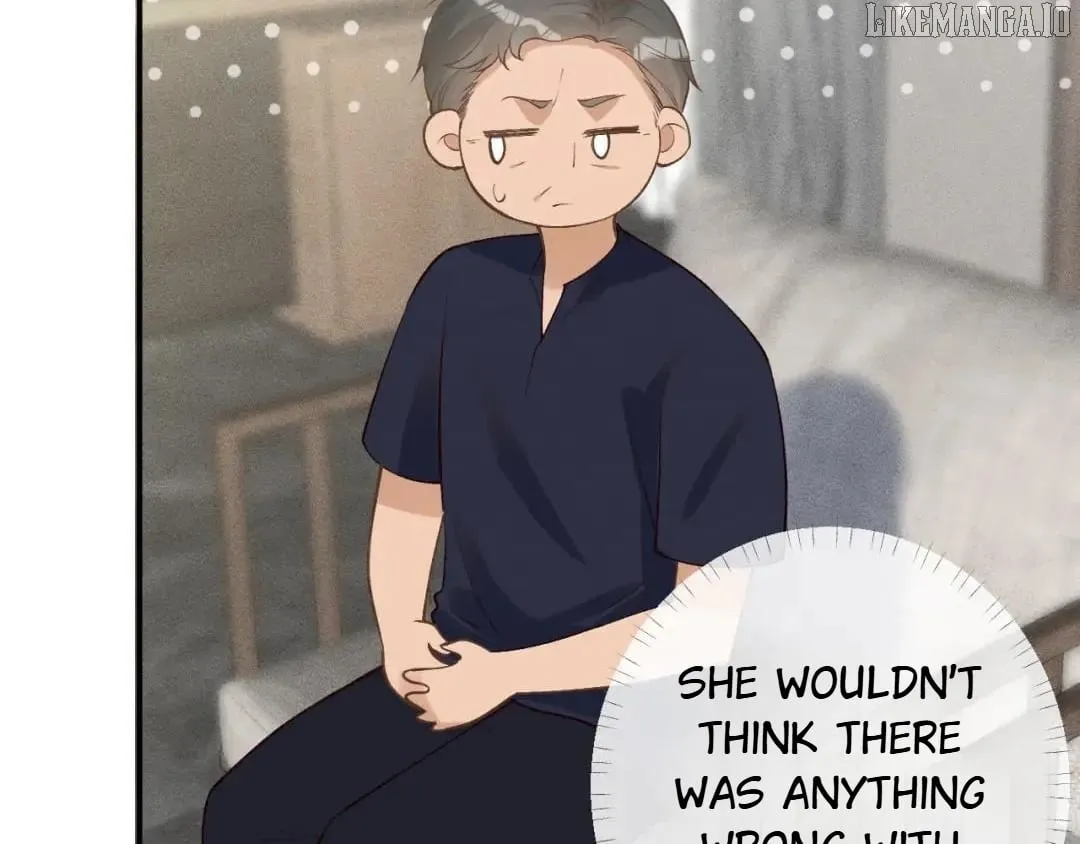Everyone’s Darling Chapter 164 Online - página 34