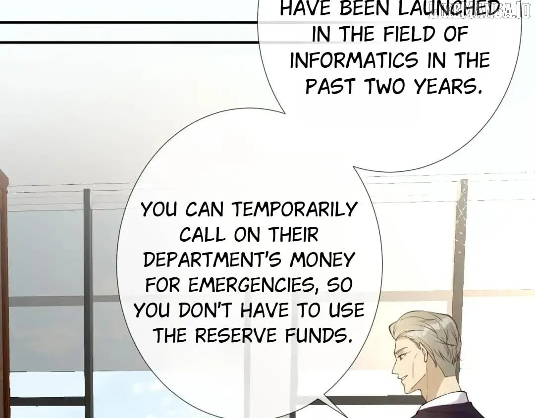 Everyone’s Darling Chapter 164 Online - página 40