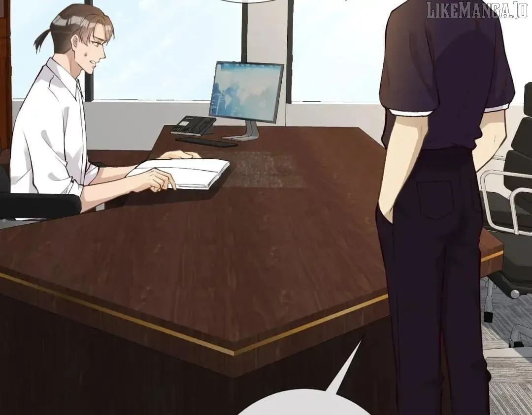 Everyone’s Darling Chapter 164 Online - página 41