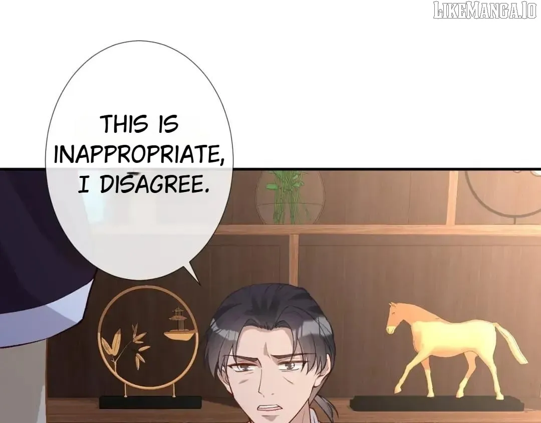 Everyone’s Darling Chapter 164 Online - página 43
