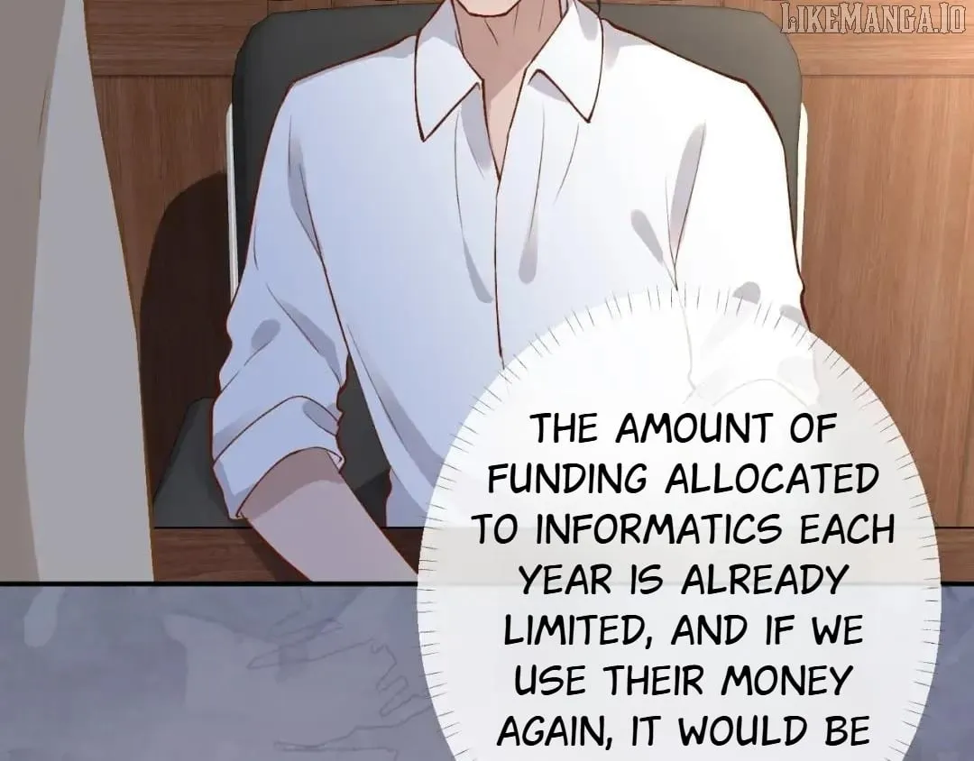 Everyone’s Darling Chapter 164 Online - página 44