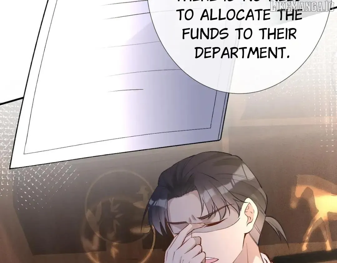 Everyone’s Darling Chapter 164 Online - página 47