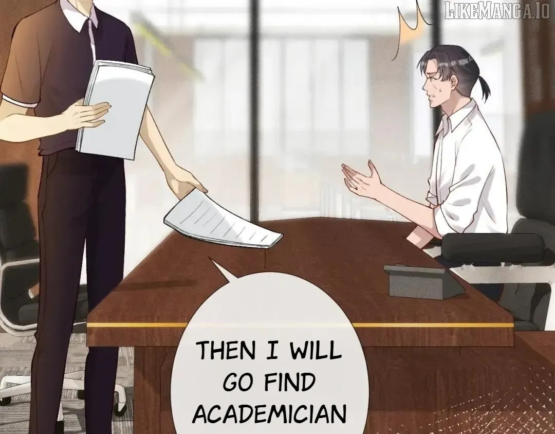 Everyone’s Darling Chapter 164 Online - página 50