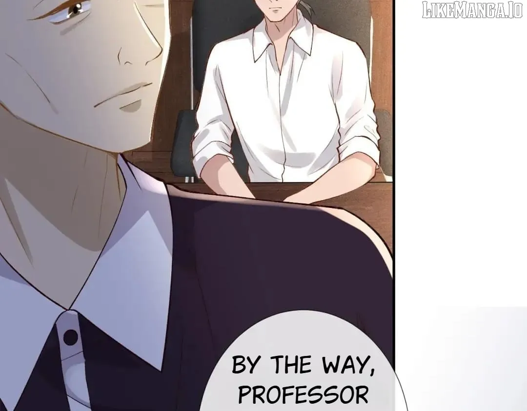 Everyone’s Darling Chapter 164 Online - página 55
