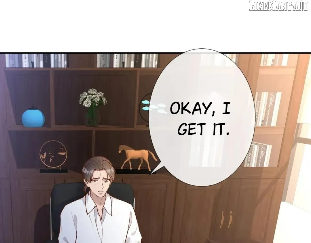 Everyone’s Darling Chapter 164 Online - página 64