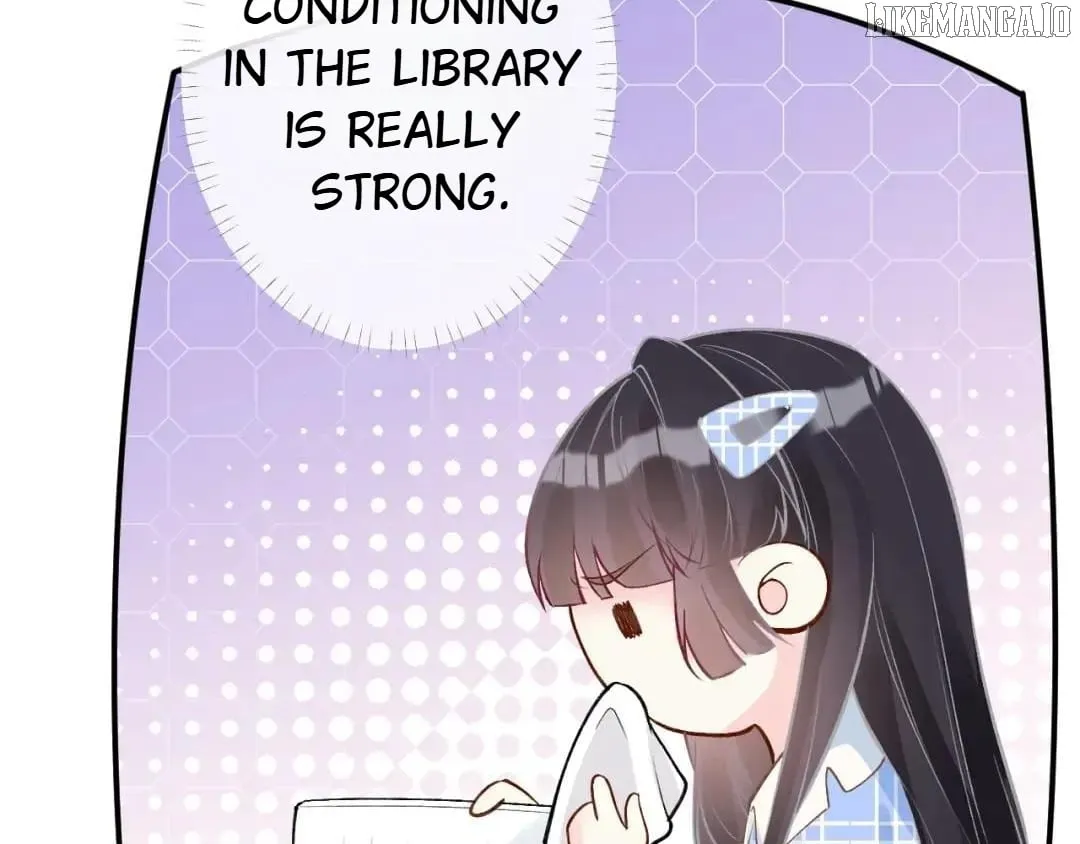 Everyone’s Darling Chapter 164 Online - página 70