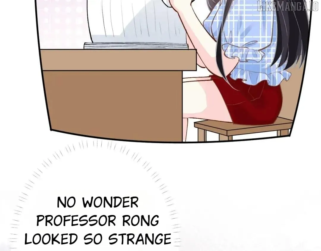 Everyone’s Darling Chapter 164 Online - página 71