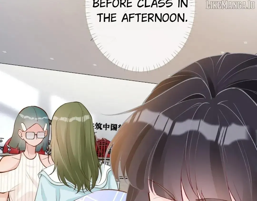 Everyone’s Darling Chapter 164 Online - página 77