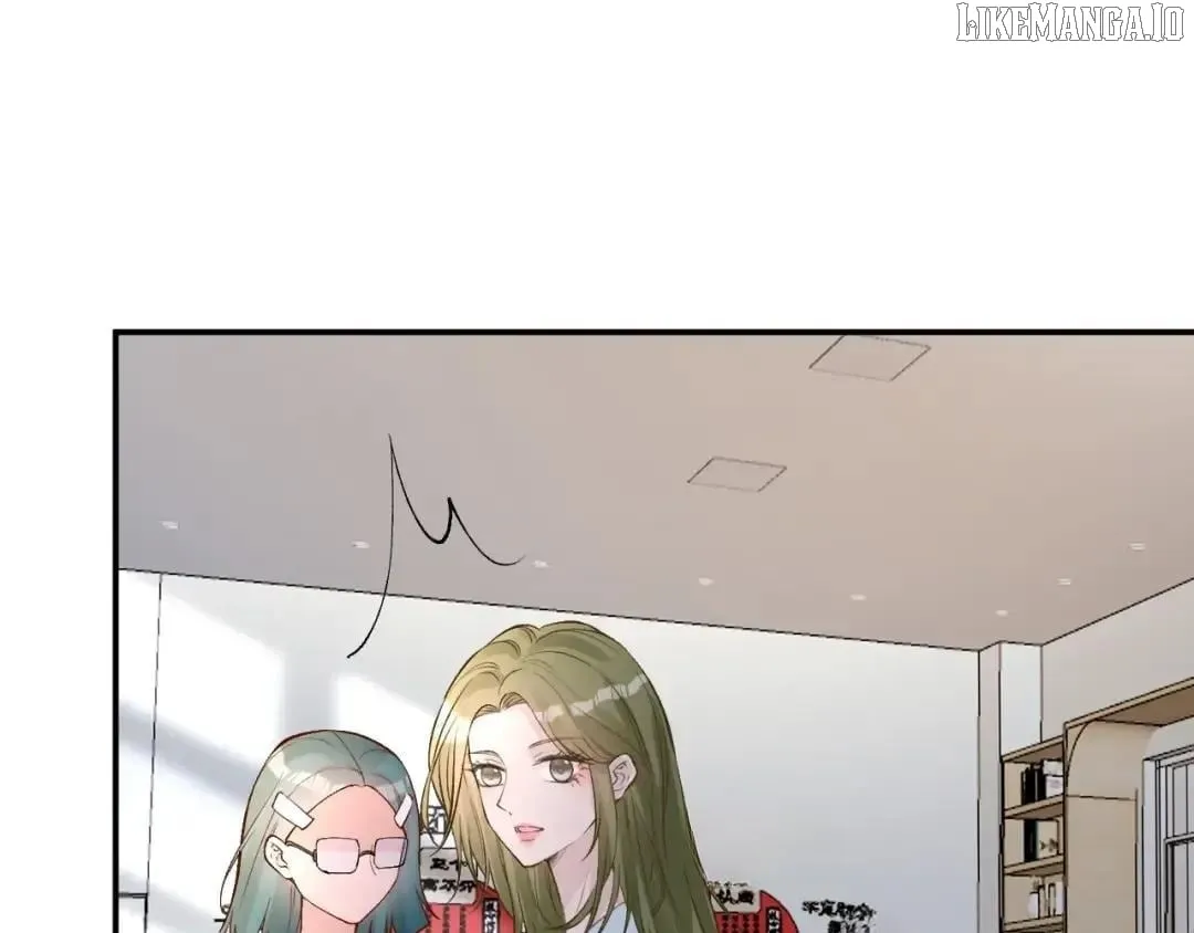 Everyone’s Darling Chapter 164 Online - página 85