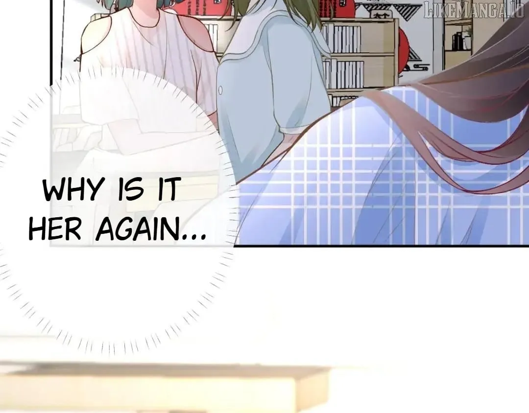 Everyone’s Darling Chapter 164 Online - página 86