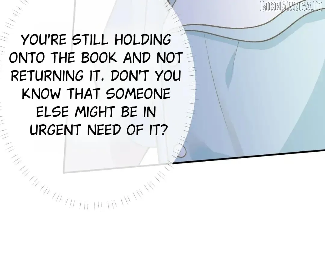 Everyone’s Darling Chapter 164 Online - página 91