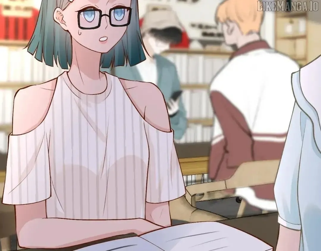 Everyone’s Darling Chapter 164 Online - página 93
