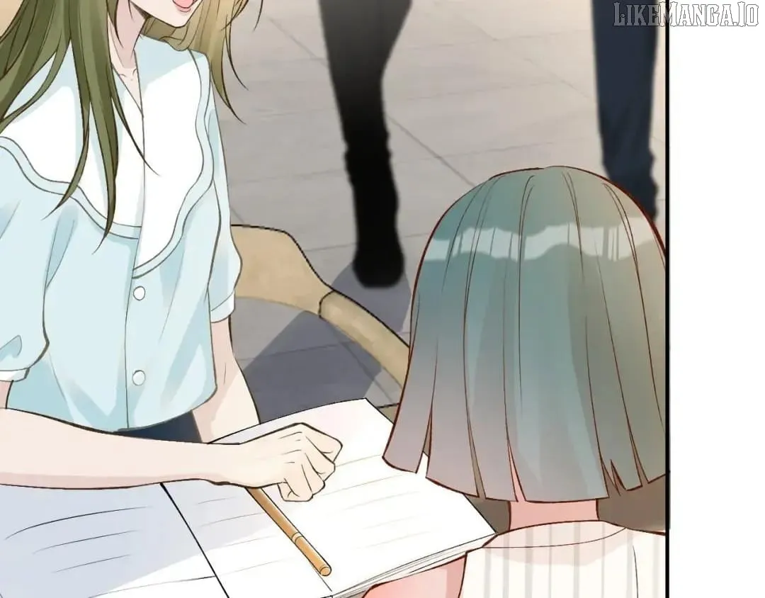 Everyone’s Darling Chapter 164 Online - página 96