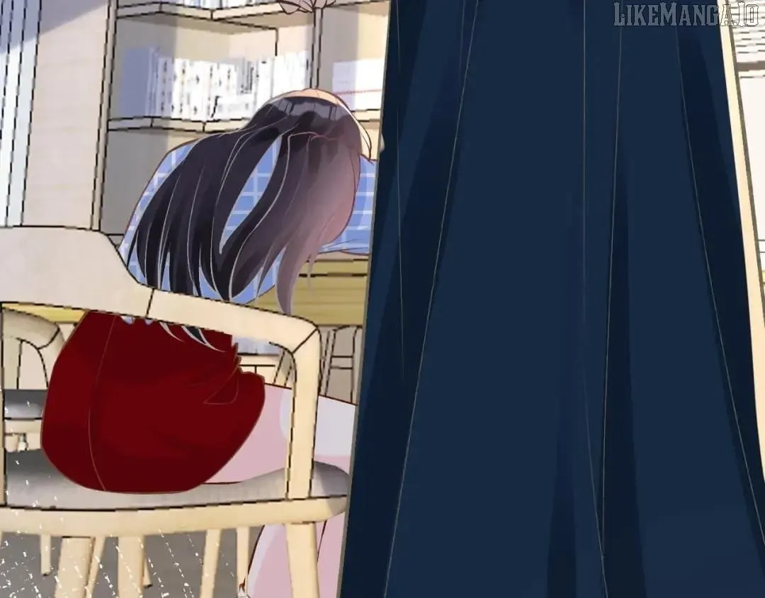 Everyone’s Darling Chapter 164 Online - página 100