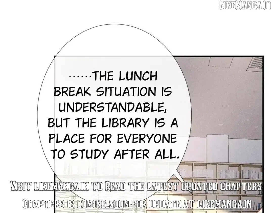 Everyone’s Darling Chapter 165 Online - página 1