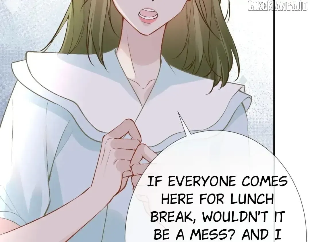 Everyone’s Darling Chapter 165 Online - página 3
