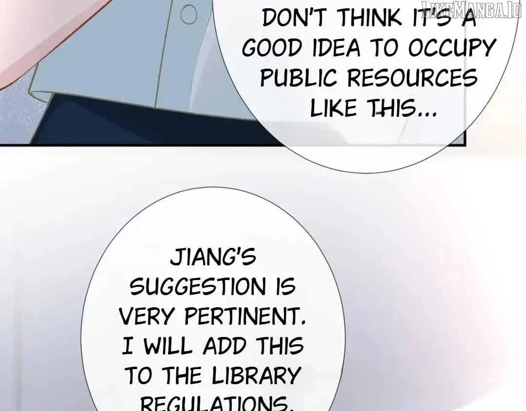 Everyone’s Darling Chapter 165 Online - página 4
