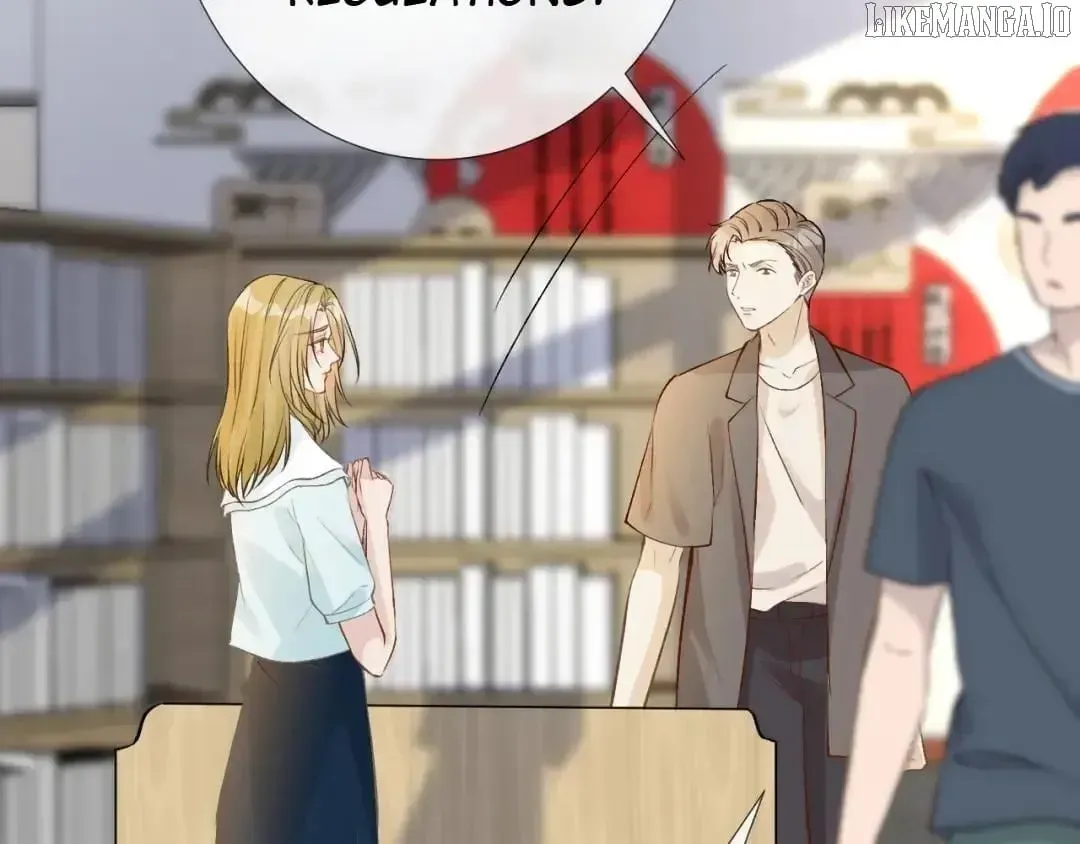 Everyone’s Darling Chapter 165 Online - página 5
