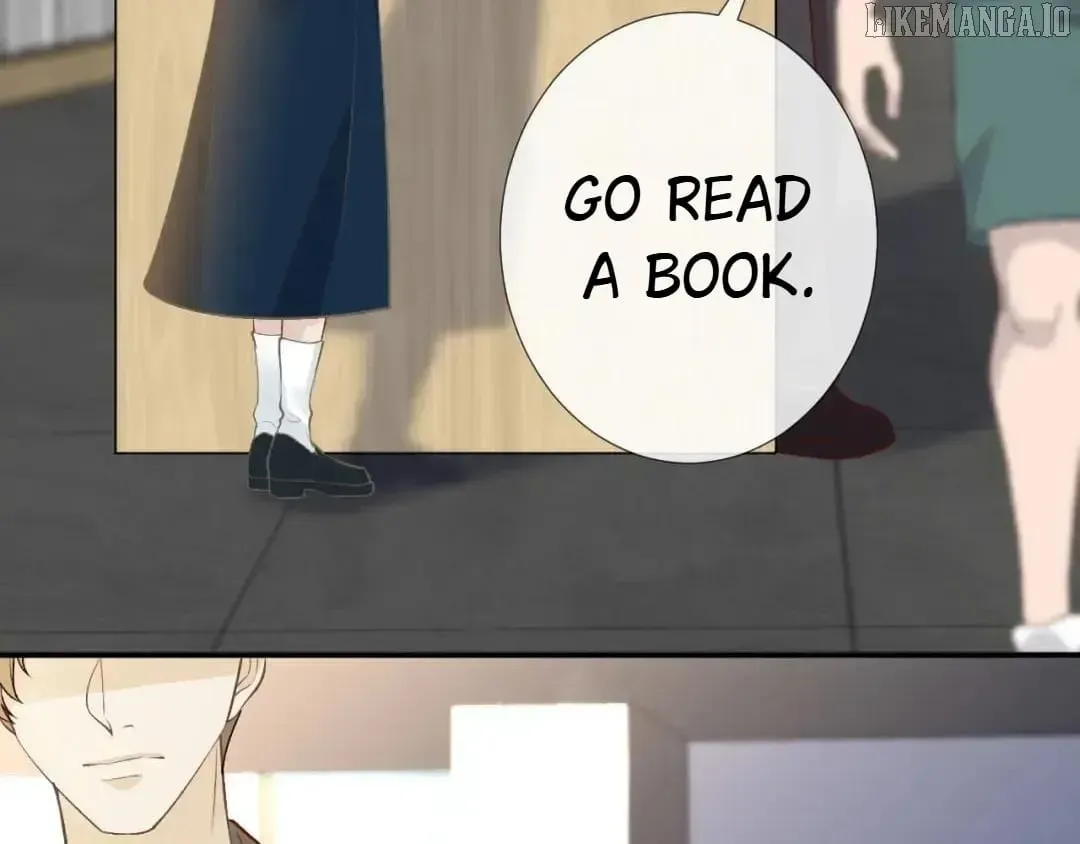 Everyone’s Darling Chapter 165 Online - página 6