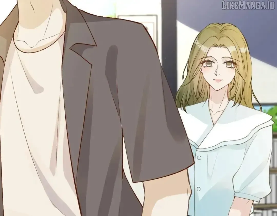 Everyone’s Darling Chapter 165 Online - página 7