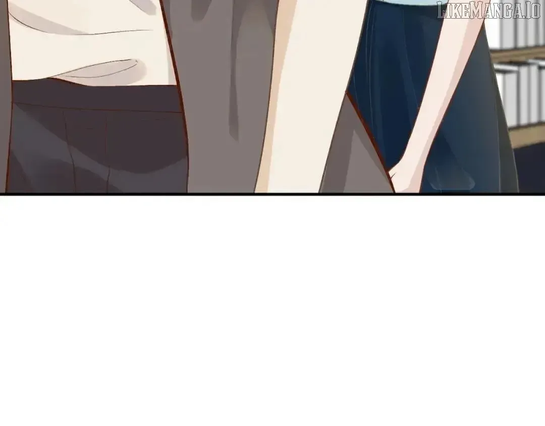 Everyone’s Darling Chapter 165 Online - página 8