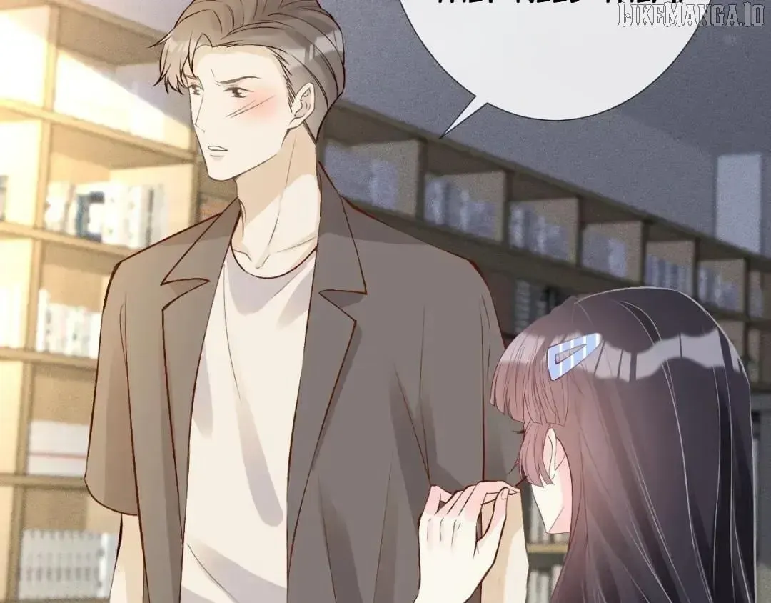 Everyone’s Darling Chapter 165 Online - página 17