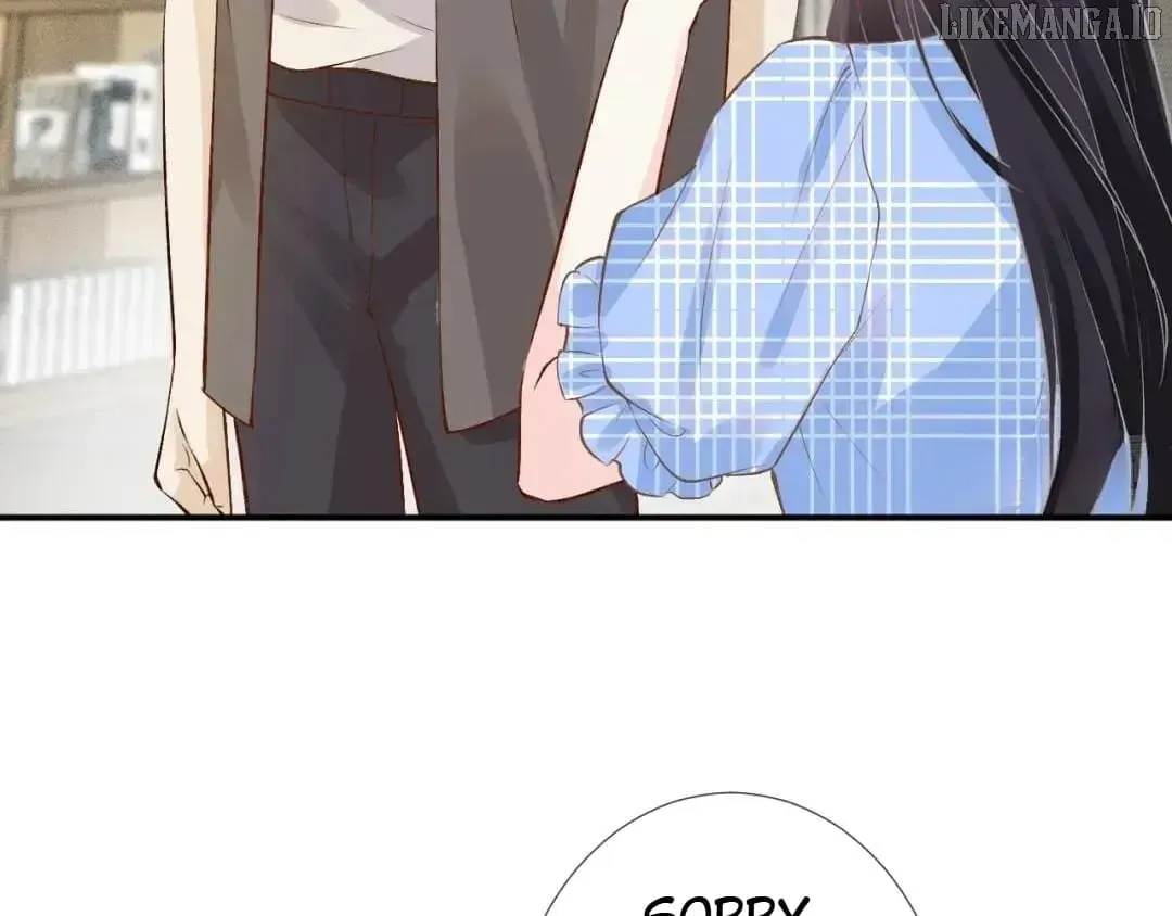 Everyone’s Darling Chapter 165 Online - página 18