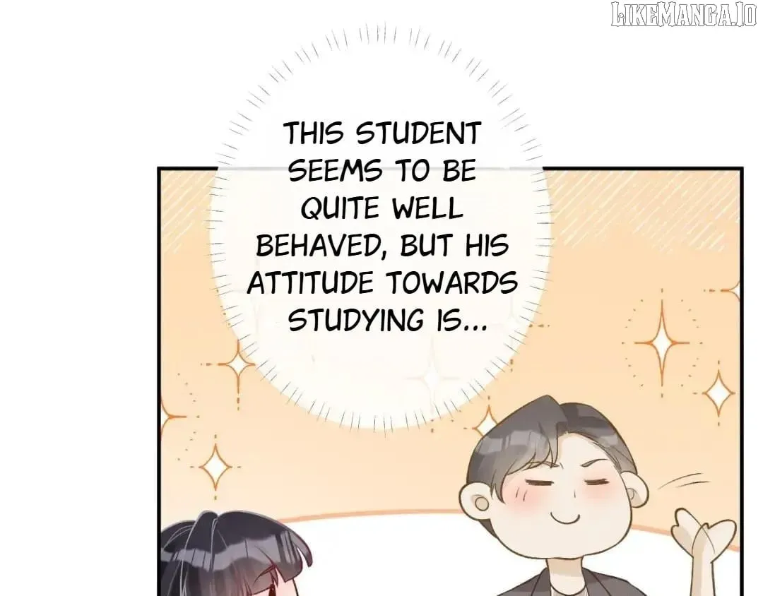 Everyone’s Darling Chapter 165 Online - página 22