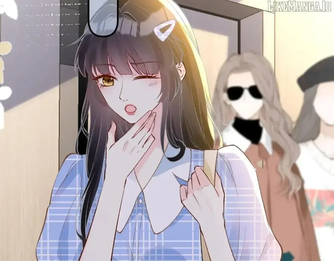 Everyone’s Darling Chapter 165 Online - página 25