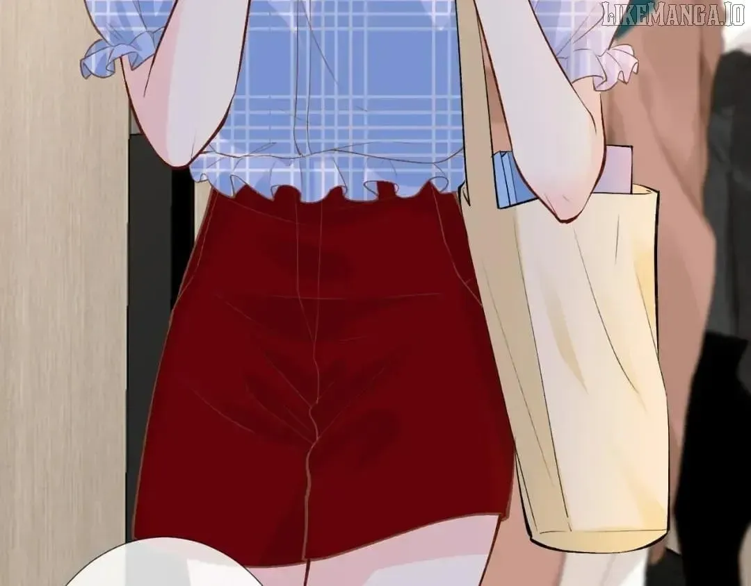 Everyone’s Darling Chapter 165 Online - página 26