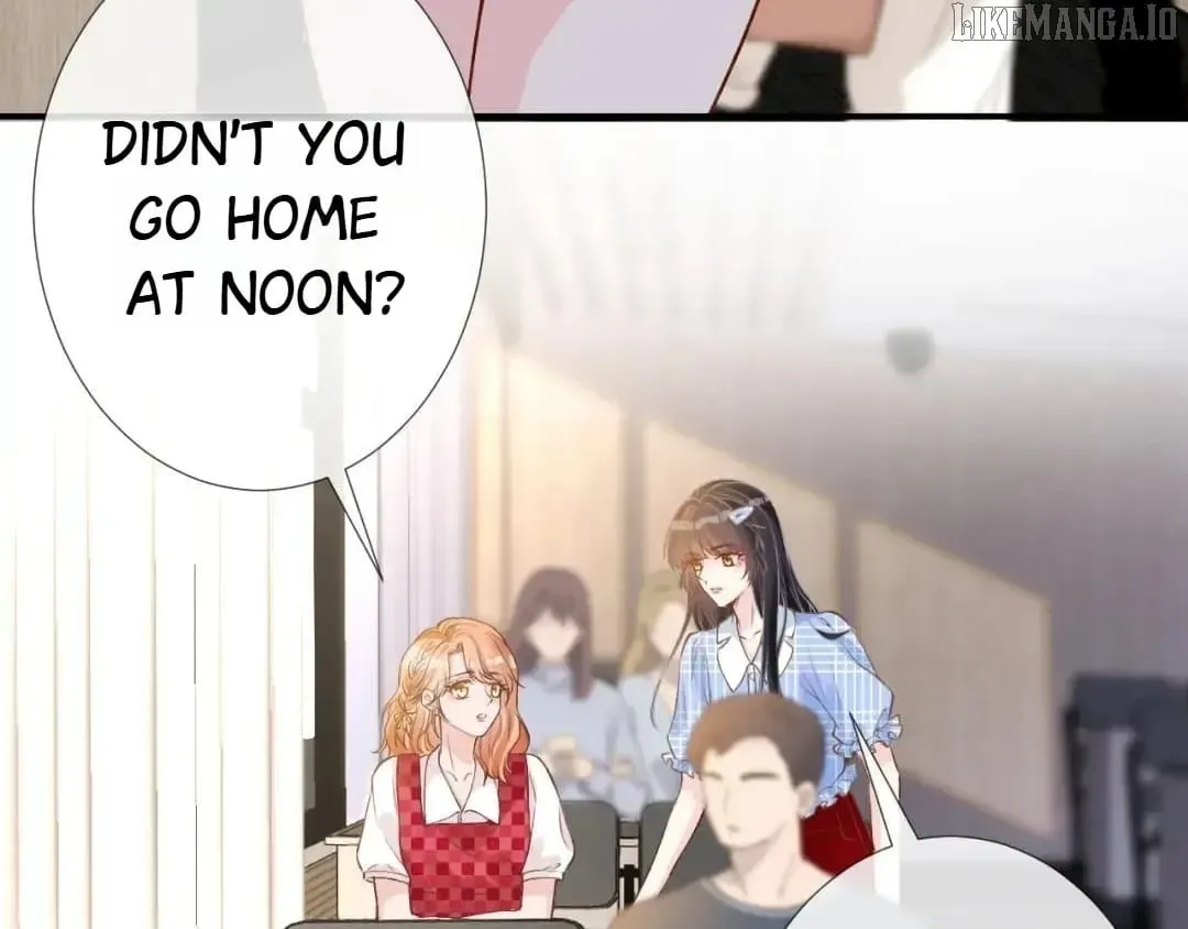 Everyone’s Darling Chapter 165 Online - página 27
